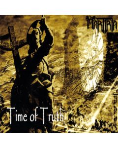 Time Of Truth