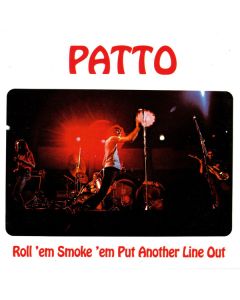Roll 'Em Smoke 'Em Put Another Line Out