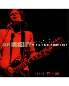 Mystery White Boy  (Live '95 ~ '96)