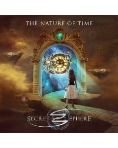 The Nature Of Time
