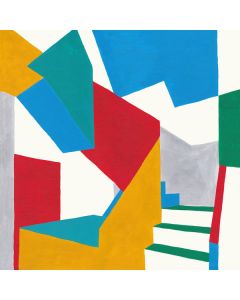 Tessellations