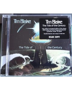 The Tide Of The Century