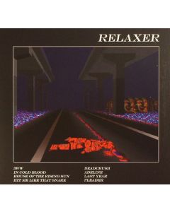 Relaxer