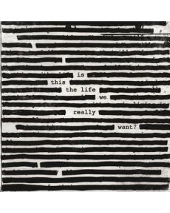 Is This The Life We Really Want?