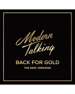 Back For Gold - The New Versions