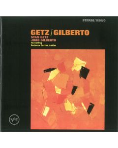 Getz / Gilberto