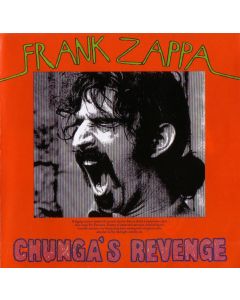 Chunga's Revenge