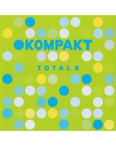 Total 8