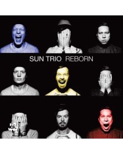 Reborn