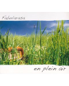 En Plein Air