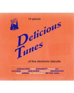 Delicious Tunes