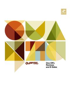 One Off's Remixes And B Sides