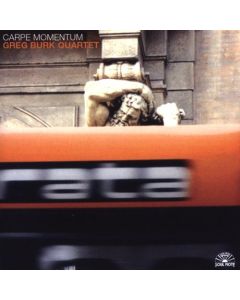 Carpe Momentum