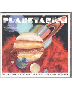 Planetarium