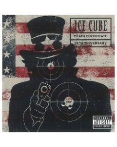 Death Certificate (25th Anniversary)