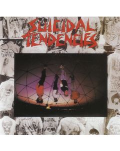 Suicidal Tendencies