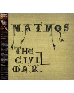 The Civil War