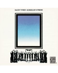 Echoes Of A Friend