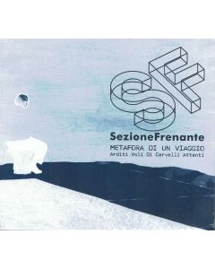 Metafora Di Un Viaggio . Arditi Voli Di Cervelli Attenti