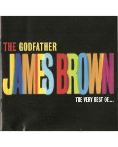 The Godfather (The Very Best Of ...)