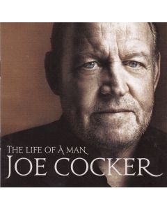 The Life Of A Man - The Ultimate Hits 1968-2013