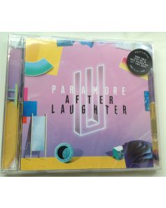 After Laughter