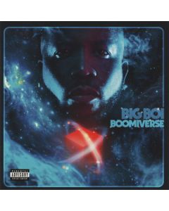 Boomiverse