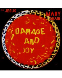 Damage And Joy