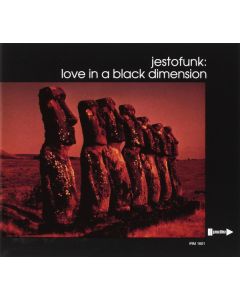 Love In A Black Dimension