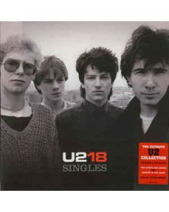 U218 Singles