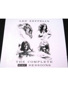 The Complete BBC Sessions