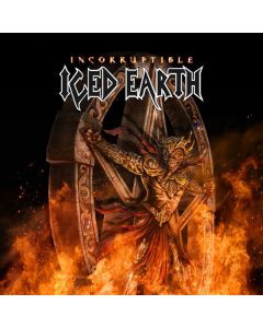 Incorruptible