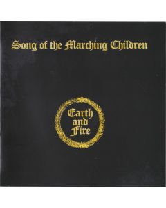Song Of The Marching Children