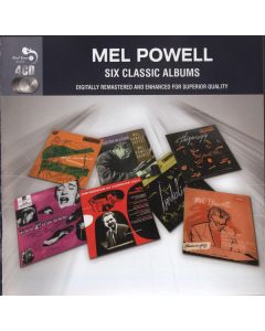 Six Classic Albums