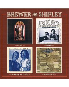 Weeds / Tarkio / Shake Off The Demon / Rural Space