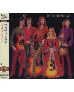 Fotheringay