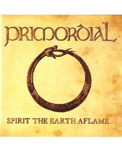 Spirit The Earth Aflame