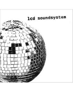 LCD Soundsystem