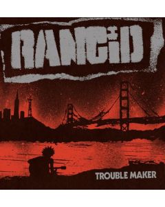 Trouble Maker