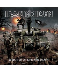 A Matter Of Life And Death