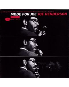 Mode For Joe