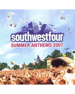 Southwestfour - Summer Anthems 2007