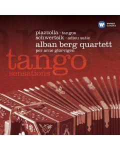 Tango Sensations