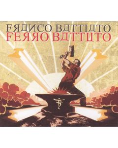 Ferro Battuto