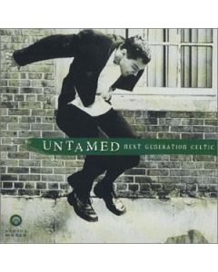 Untamed Next Generation Celtic