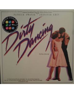 Dirty Dancing Original Soundtrack