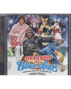 Delitto Al Blue Gay