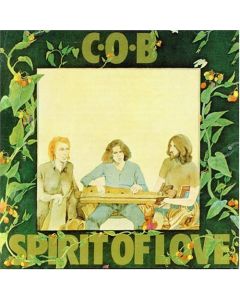 Spirit Of Love