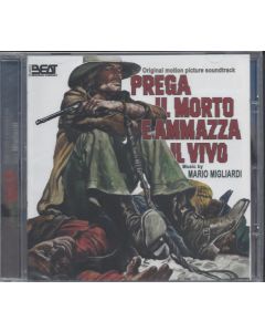 Prega Il Morto E Ammazza Il Vivo