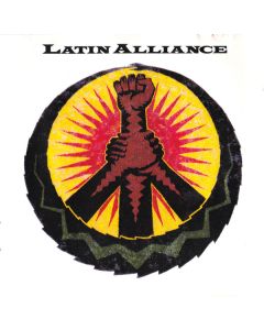 Latin Alliance